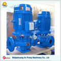 Isg Series Centrifugal High Pressure Vertical Inline Pipeline Pump